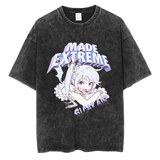 Made Extreme Tee