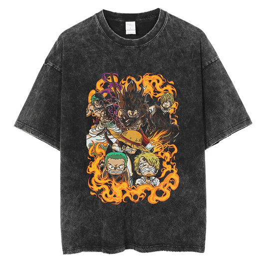 One Piece Tee