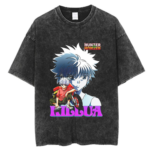 Killua Bike Tee
