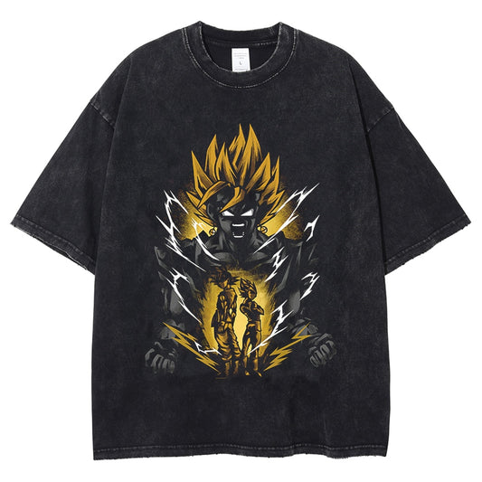 Vegito Fushion Tee