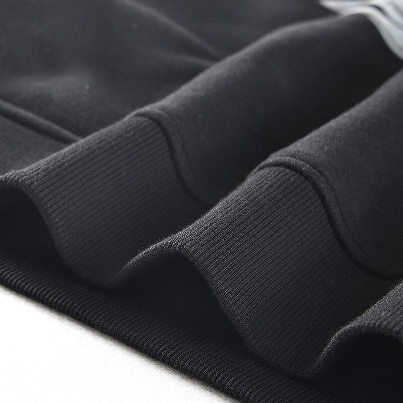 Toon Blue Eyes White Dragon Long-Sleeve