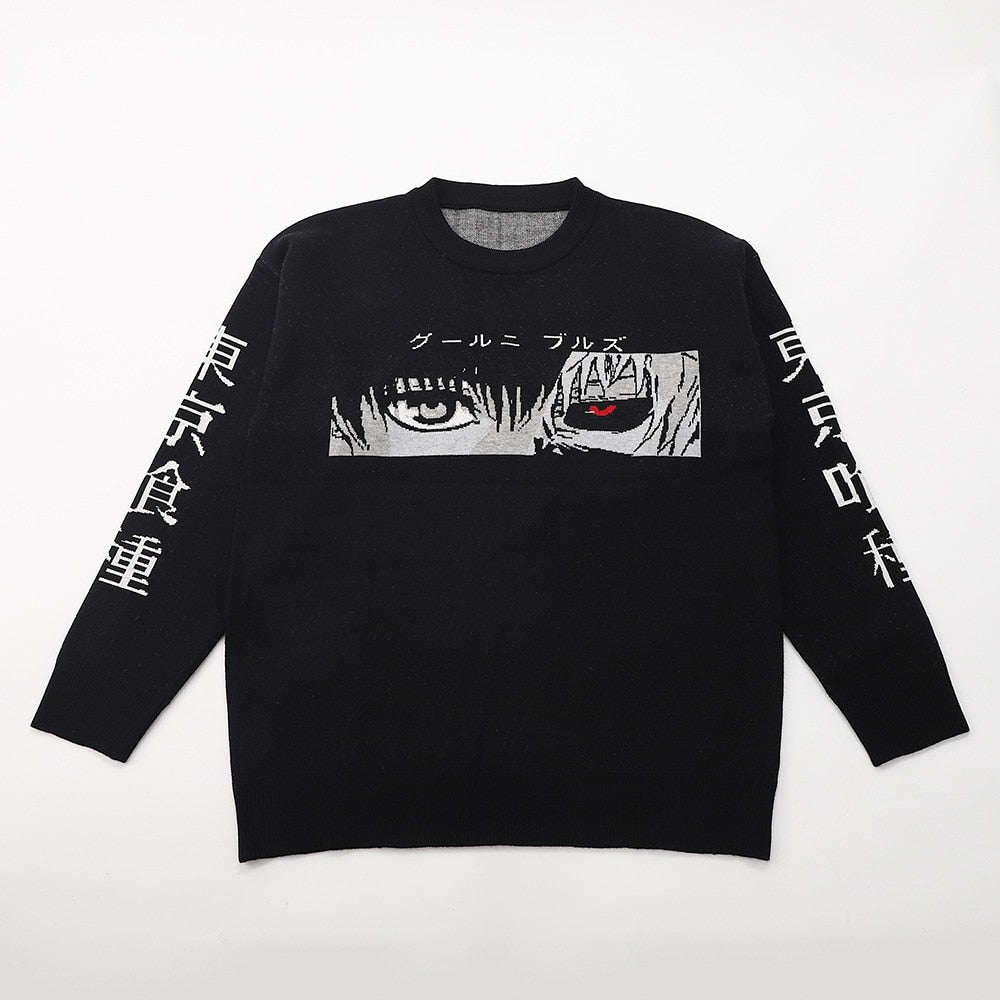 Ken Kaneki Long-Sleeve