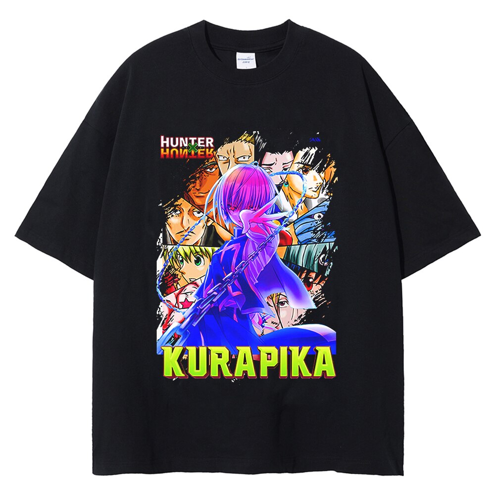 Kurapika Tee
