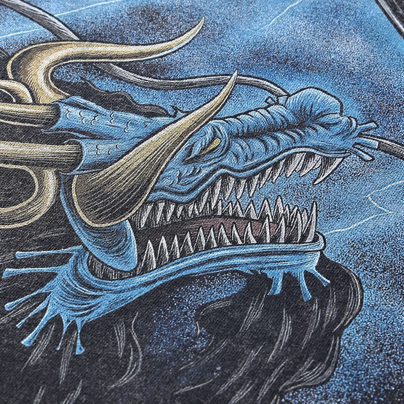 One Piece Luffy Gear 5 Tee