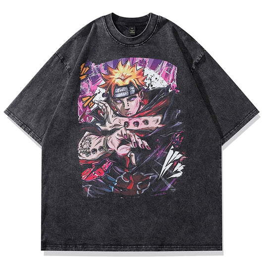 Pain Oversized Tee