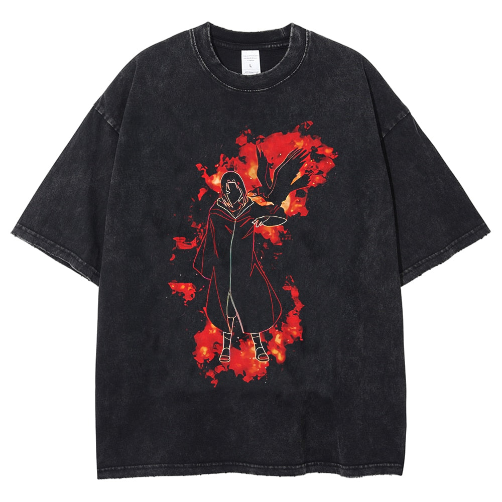 Itachi Aura Tee