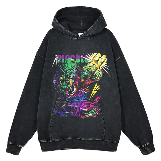Piccolo Hoodie