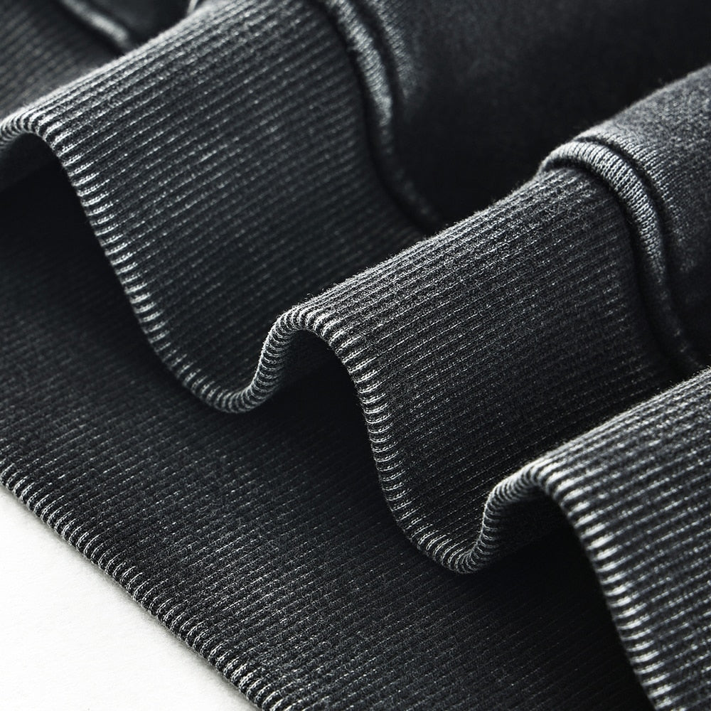 Gogeta Super Saiyan 4 Hoodie