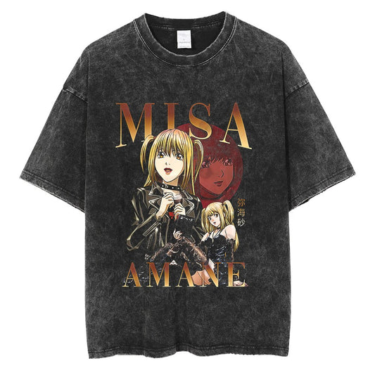 Misa Amane Tee