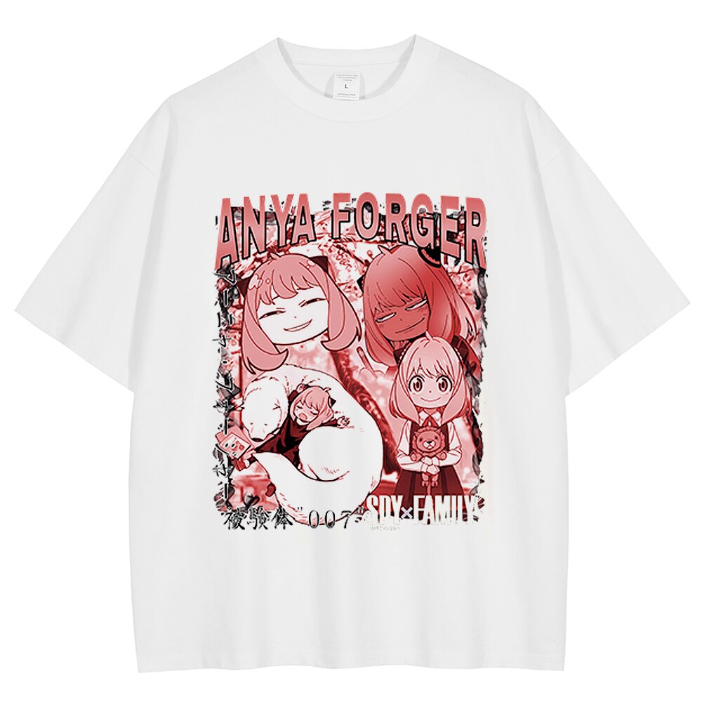 Anya Forger Tee