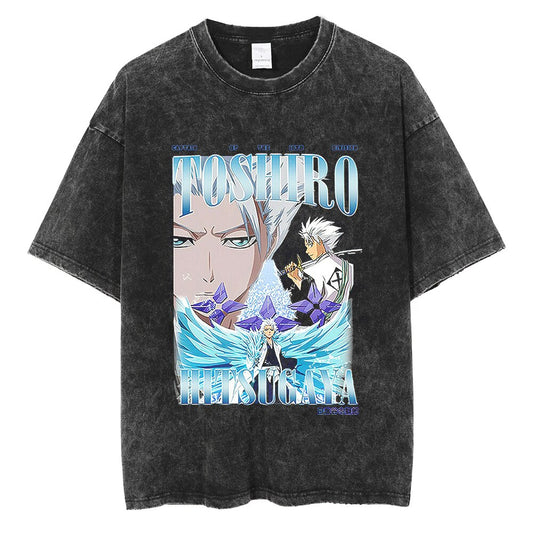 Toshiro Hitsugaya Tee