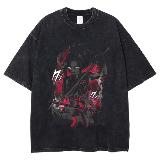 Momo Yaoyorozu Tee