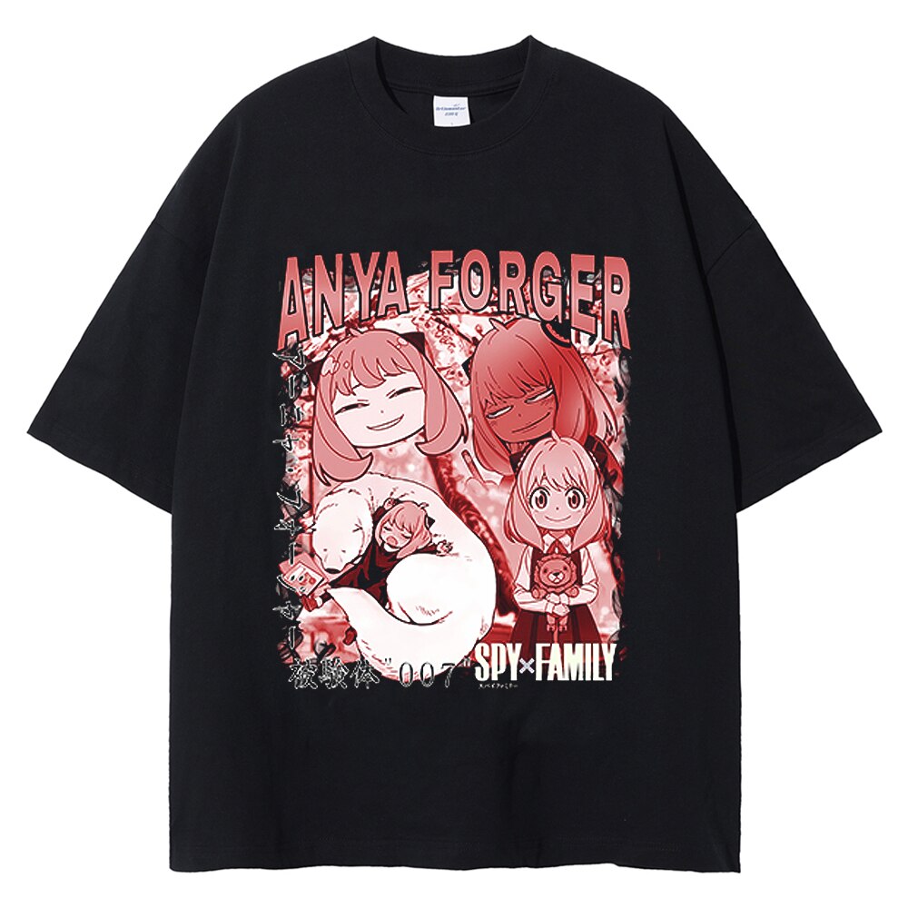 Anya Forger Tee