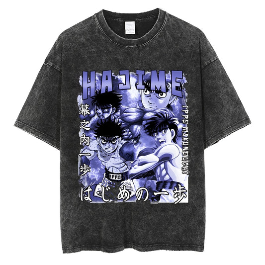 Hajime Tee