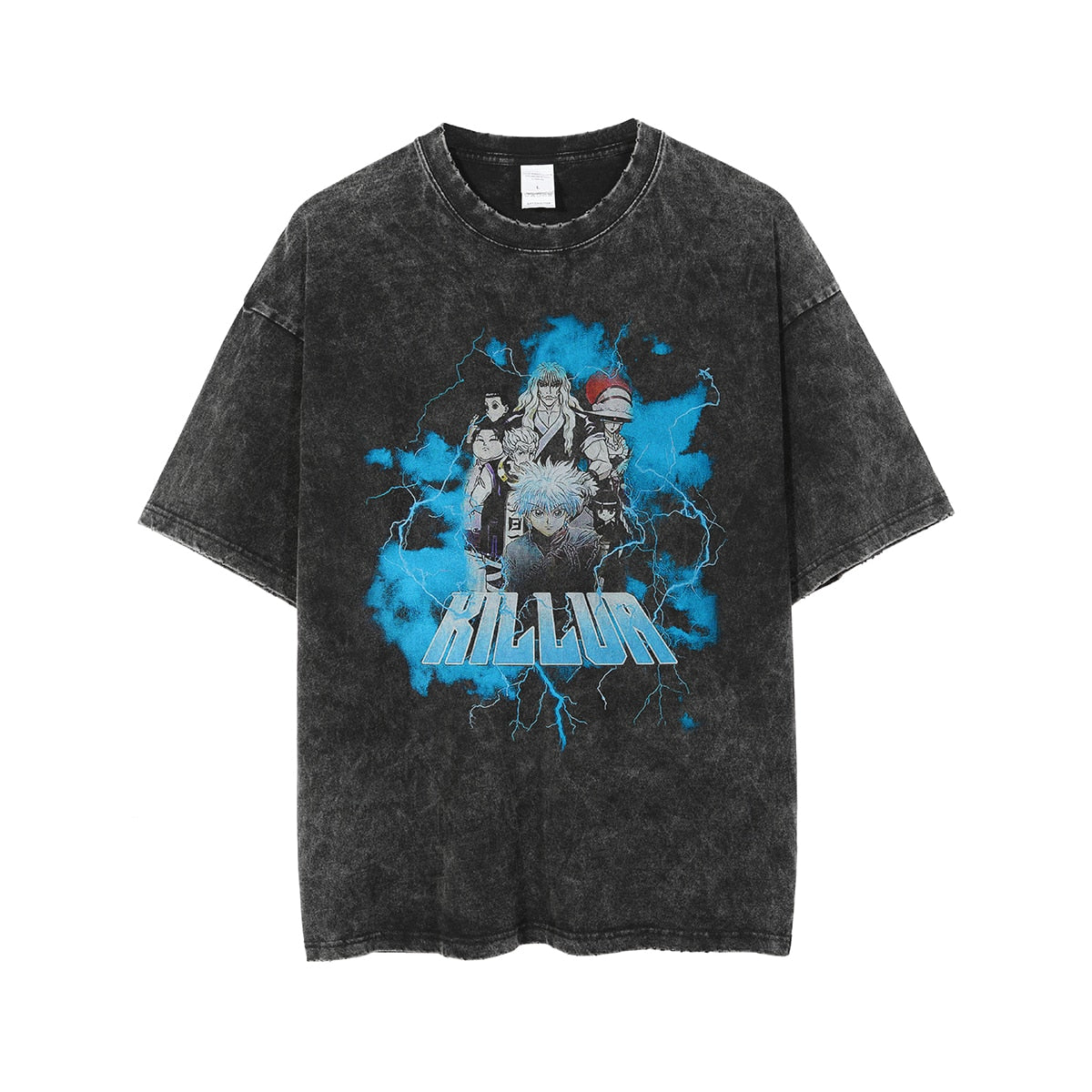 Killua Aura Tee