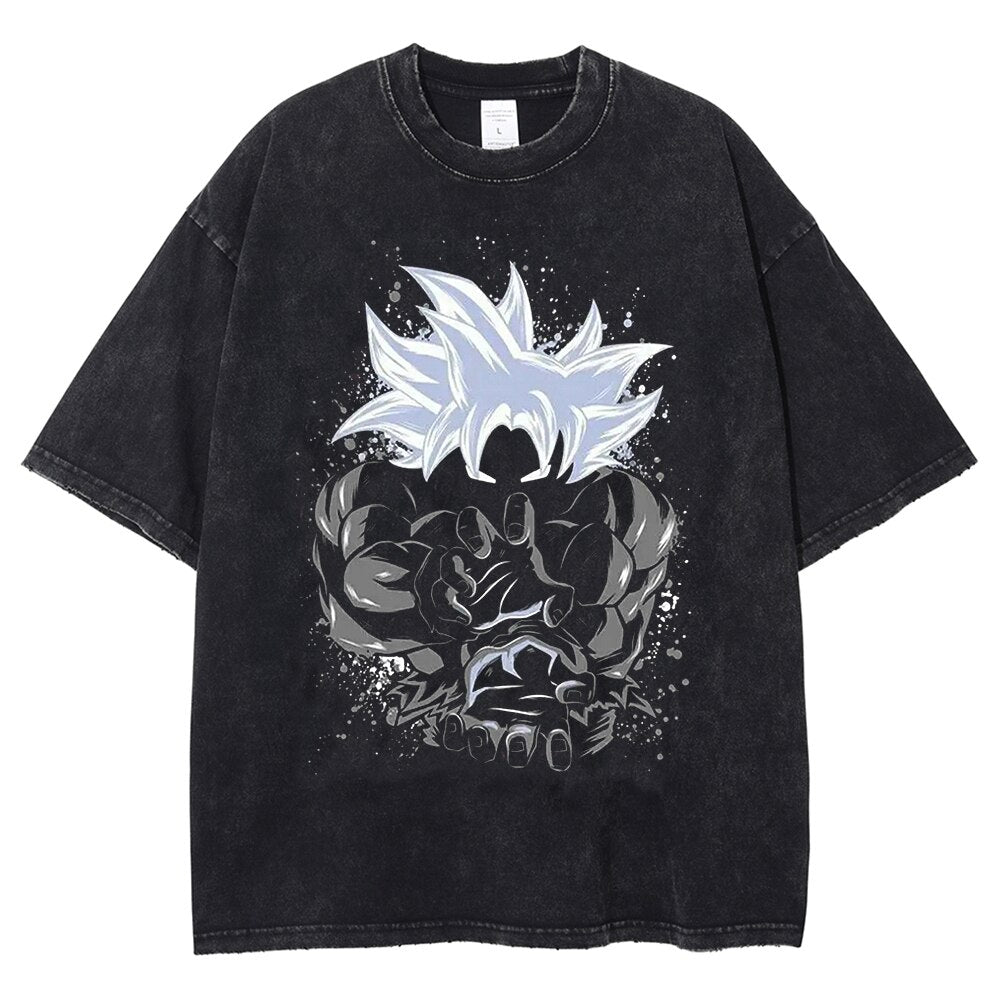 Goku Ultra Instinct Tee