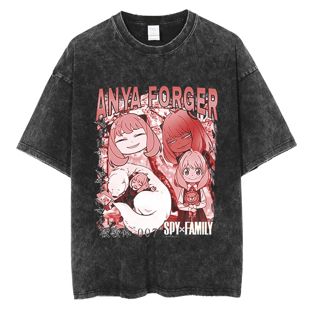 Anya Forger Tee