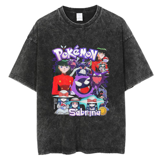 Sabrina Tee