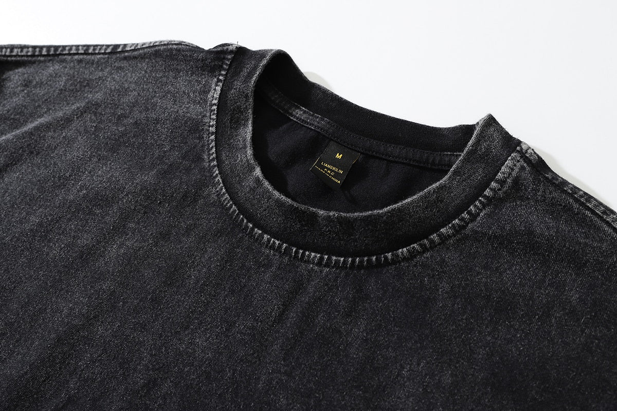 Goku Ultra Instinct Stance Long-Sleeve