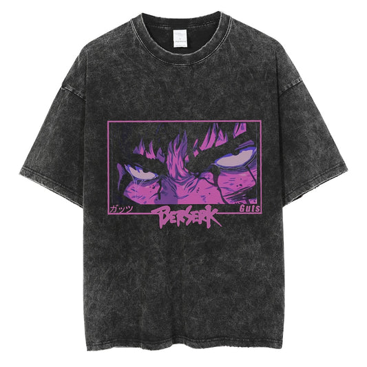 Berserk Guts Tee