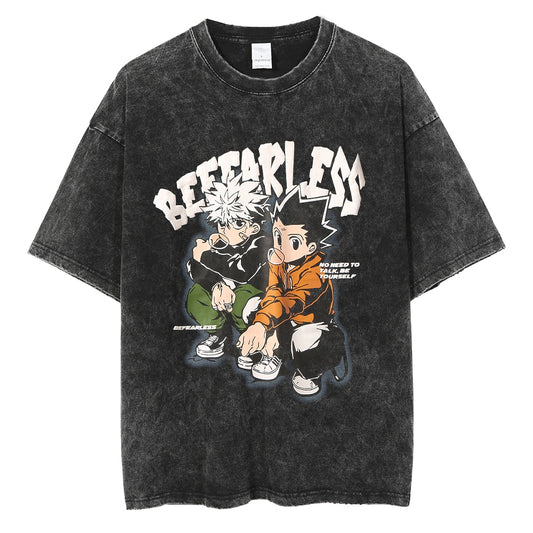 Be Fearless Tee