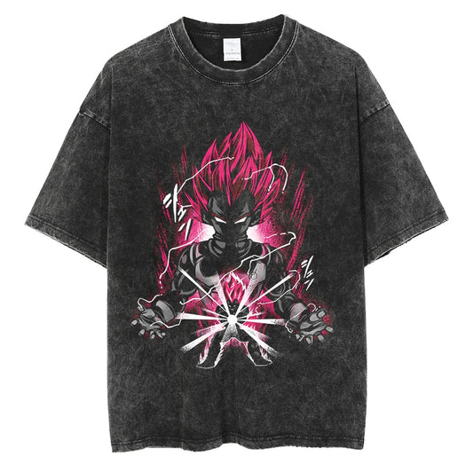 Vegeta Tee
