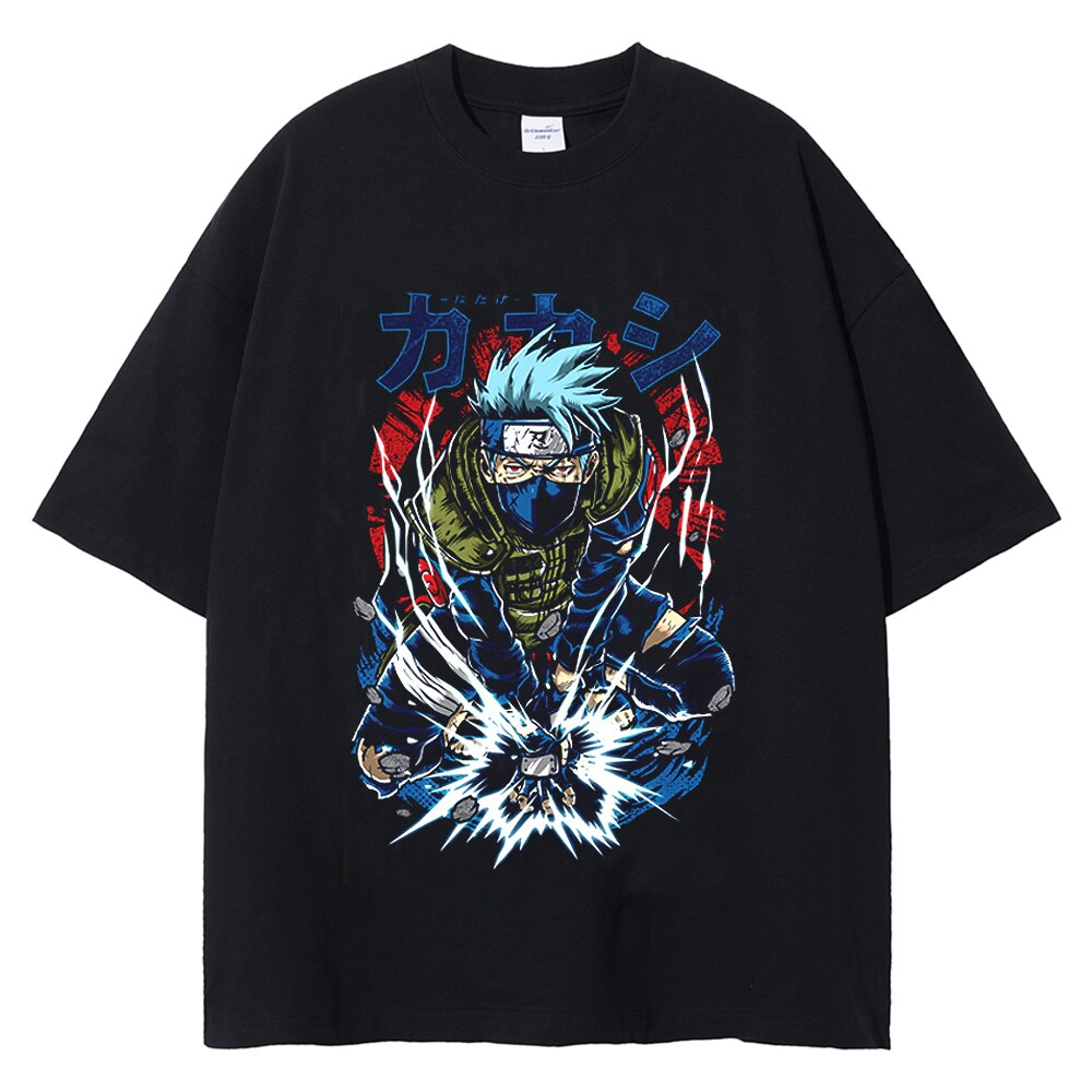 Kakashi Hatake Tee