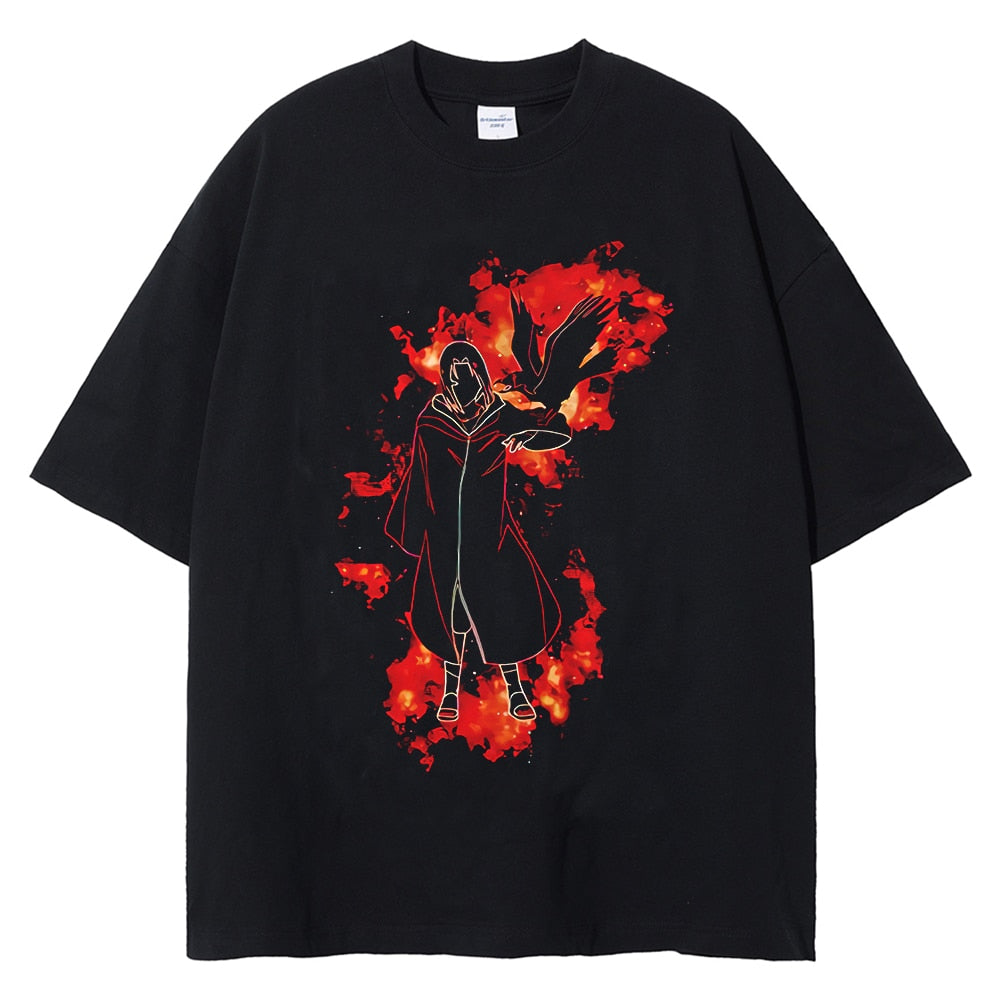 Itachi Aura Tee