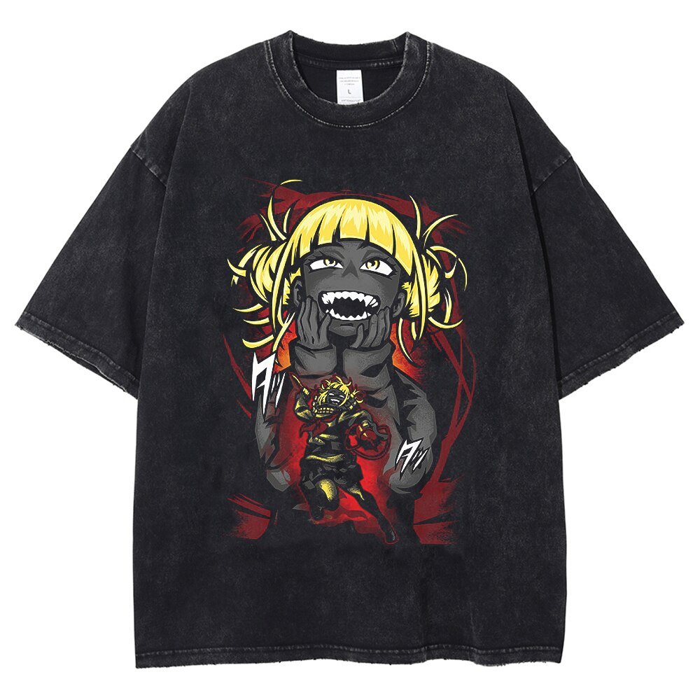 Himiko Toga Tee
