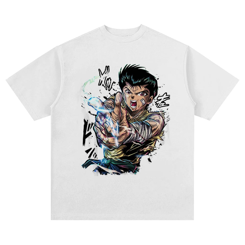 Yusuke Urameshi Tee