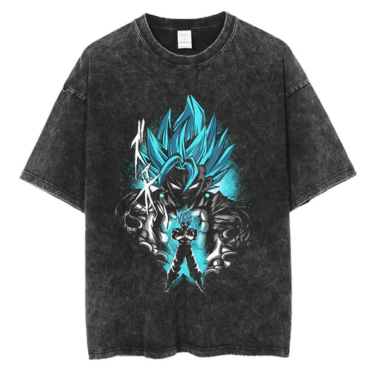 Vegito SSGSS Tee