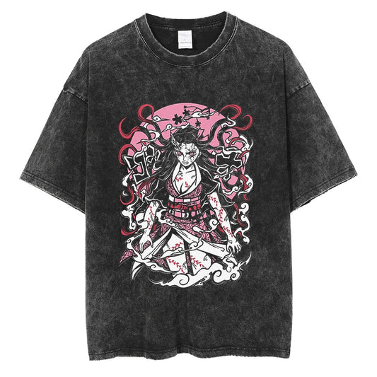 Nezuko Kamado Tee