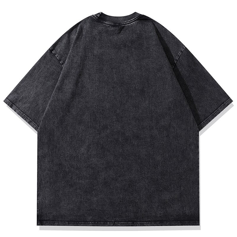 Anime Dreams Tee