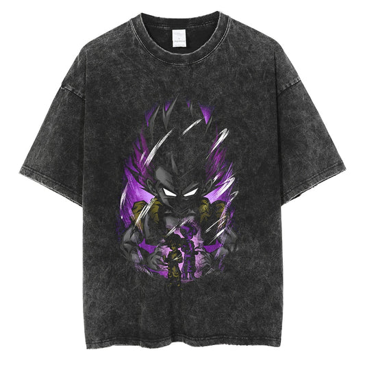Gotenks Fushion Tee