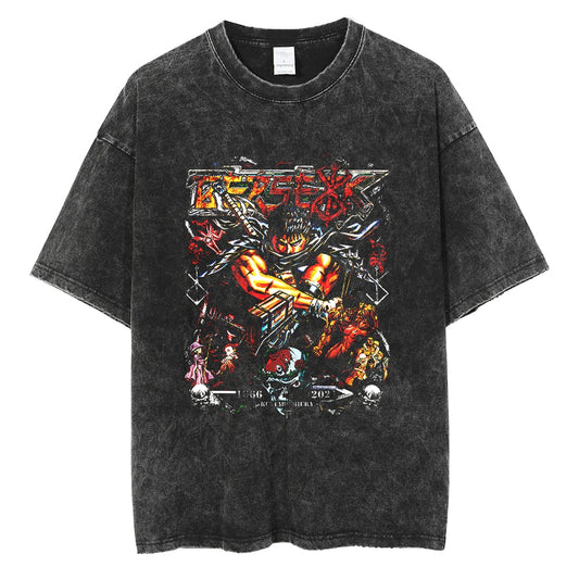 Berserk Loaded Tee