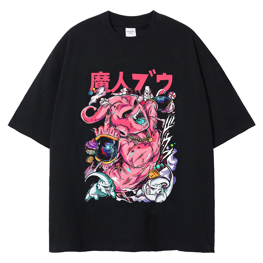 Kid Buu Tee