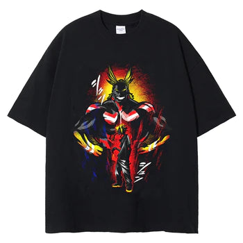 All Might Tee