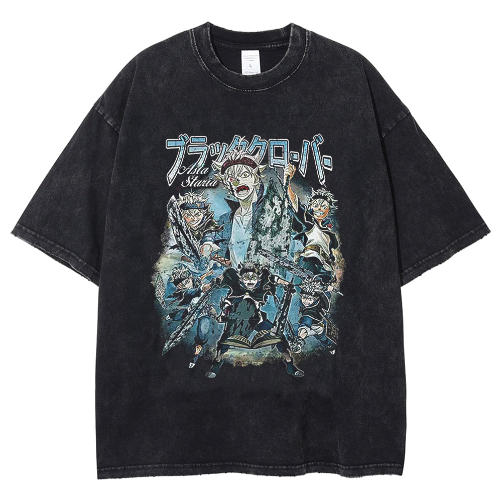 Asta Staria Tee