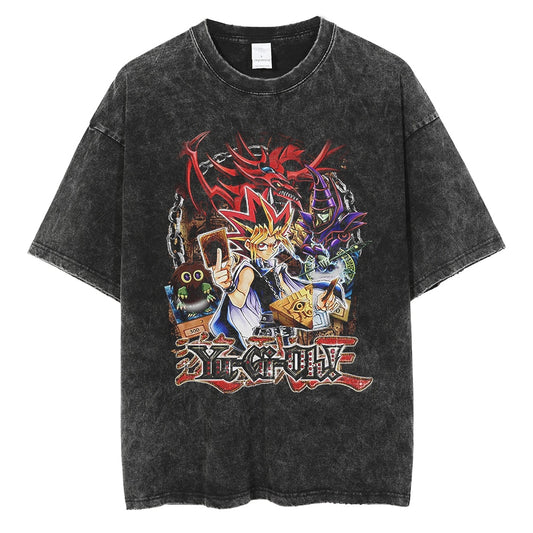 Yu-Gi-Oh! Tee