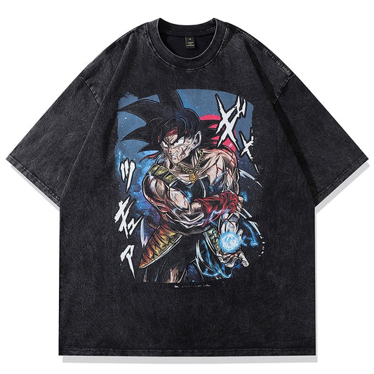 Bardock Tee