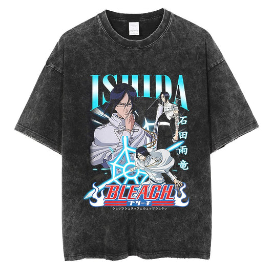 Ishida Tee