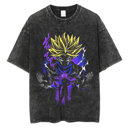 Trunks Super Saiyan Tee