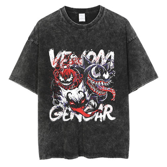 Venom Gengar Tee